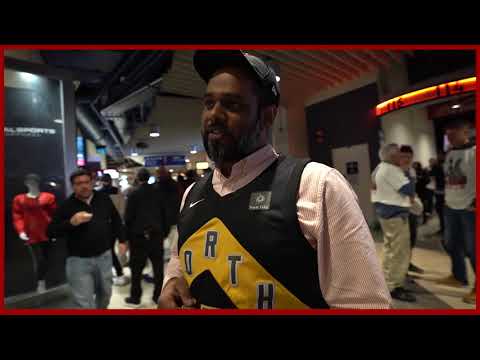 Raptors Rundown E29 - R2G2, Presented by Coors Light