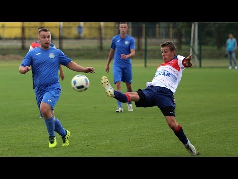 MZKS Narew 1962 Ostrołęka - Jutrzenka Unieck