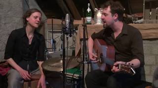 Gentile Duo - Falling Slowly (cover)