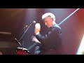 Mick Harvey - New York USA  - Live @ Petit Bain - Paris 30/11/2018