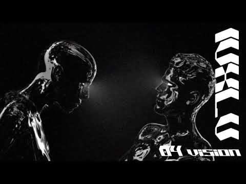 "04 vision" ~ free Dioscures x Laylow type beat 2020 / prod. by IVXLV