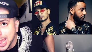 Soolking ft. Lacrim - Maladie | Sickness