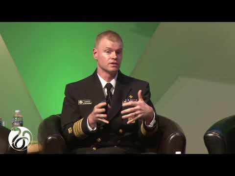 2017 NAM Annual Meeting: Epidemiological Overview of the U.S. Opioid Epidemic and Past Drug Crises