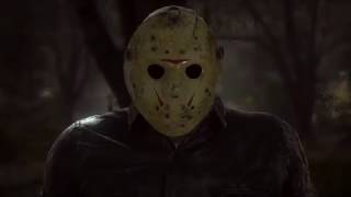 Friday the 13th: The Game XBOX LIVE Key BRAZIL