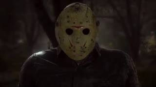 Friday the 13th: The Game XBOX LIVE Key COLOMBIA