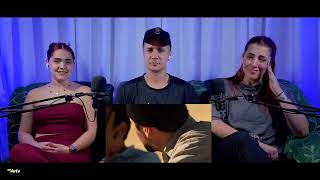 CUBANOS REACCIONAN a Calibre 50 - El Inmigrante - (con Mely &amp; Jenny)