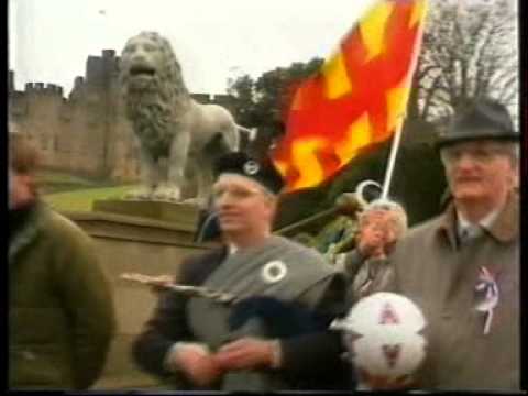 ALNWICK SHROVE TUESDAY mid 90s