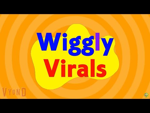 Re-Watching Wiggly Virals (Episodes 11-14) with the LJ Operations Crew