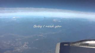 Baby I Need You * Kim Taylor (w/ Lyrics)