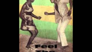Melodians - You've Caught Me Baby (Different Version)
