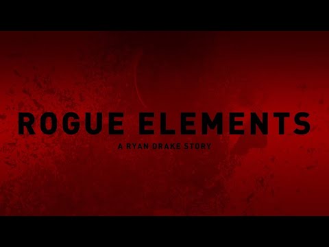Rogue Elements - Q&A Session with the Director