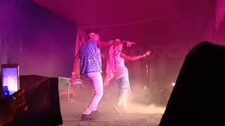 Download lagu Naino me Sapna stage program 2019 mp3
