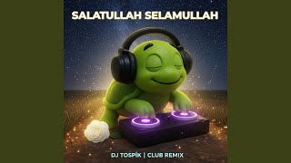 Download lagu Salatullah Selamullah (Club Remix) mp3