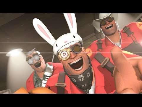 Trollgineers [SFM]
