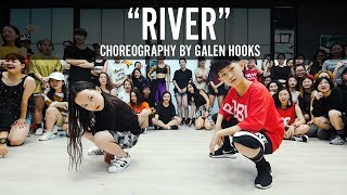 Download lagu Bishop Briggs 'River' Choreography by Galen Hooks mp3 Download lagu Bishop Briggs 'River' Choreography by Galen Hooks mp3