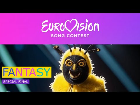 Dvar - Tahaw Vedah | Fantasy | Special Final | Eurovision 211