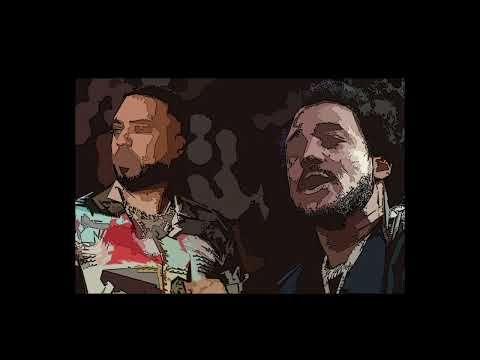 French Montana x Mozzy Type beat 2023 - Vocal Sample Type Beat 2023