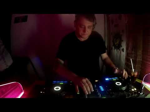 Up Shot Bar Live Sessions #026 - Aydoğan Gider