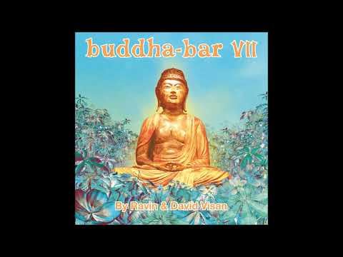 Buddha-Bar VII - CD1