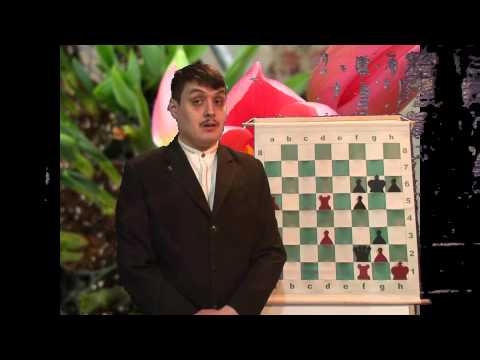 Quick Chess: Alexander Alekhine Vs NN