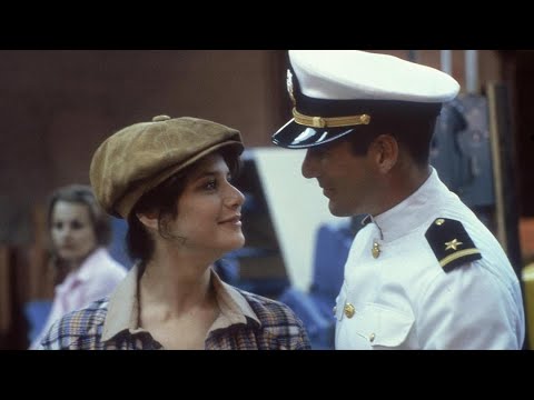 An Officer and a Gentleman Full Movie Fact & Review In English / David Keith / Louis Gossett Jr.