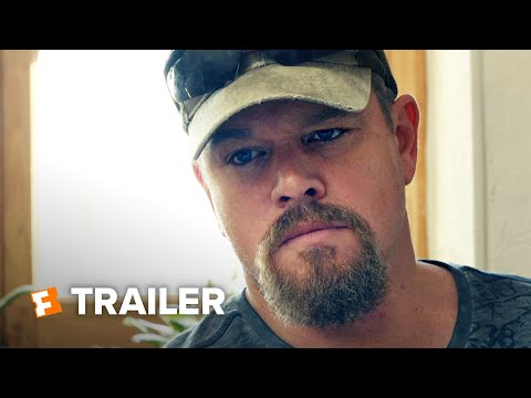 Stillwater Trailer #1 (2021) | Movieclips Trailers