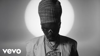 Own Eyes song artwork