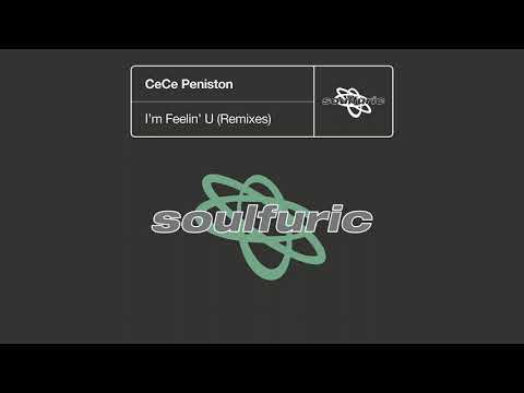 CeCe Peniston - I'm Feelin' U (Ron Carroll's BT Express Extended Mix)
