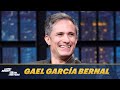 Gael García Bernal Went Through Intense Lucha Libre Wrestling Training for Cassandro