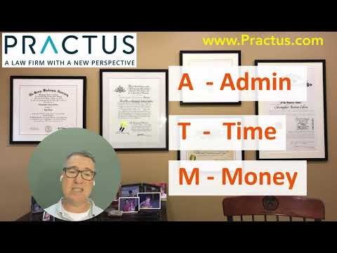 Should You Move Your Practice to a Virtual Law Firm Like Practus?