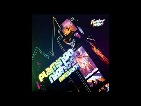 Funkerman feat. Ida Corr - Unconditional love (Firebeatz remix edit)