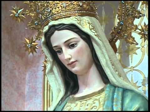 Benediction and Devotions - Mt. 11 v25-30 - Fr. Zachary, SOLT - 04-03-2011