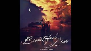 Shakira Ft. Beyoncé - Beautiful Liar (DJ Antonio Sly Reggaeton Remix)