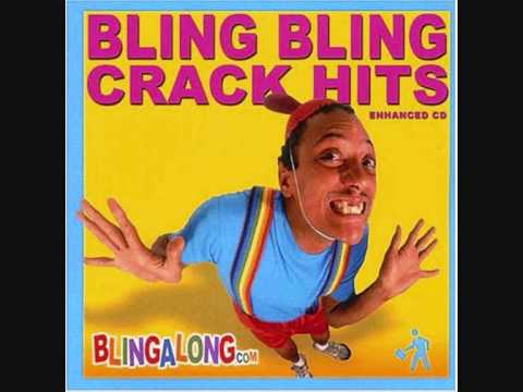 BLING BLING - International Bad Boy