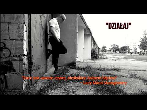 02. Koniu z Bstoku - "DZIAŁAJ" (prod.Platinum Sellers Beats)