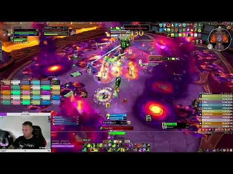 Kazzara (Heroic) by Schwingen des Phoenix | Destruction Warlock PoV