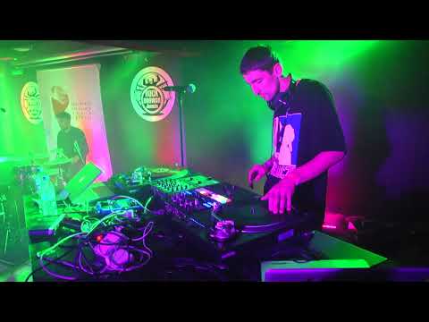 Śliwa,Sigma NGWM i Antone w Spichlerzu Polskiego Rocka [www.jarocinska.pl]