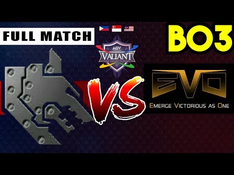 SteelWolves.Dire vs. EVO - Round 3 Upper Bracket - Full Match - Tournament