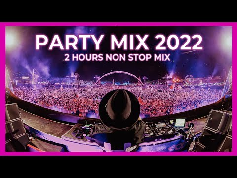 Party Mix 2022 - Remixes & Mashups Of Popular Songs 2022 | Best Club Music MEGAMIX 2022