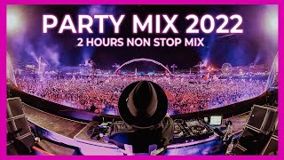 Download lagu Party Mix 2022 - Remixes & Mashups Of Popular Songs 2022 | Best Club Music MEGAMIX 2022 mp3