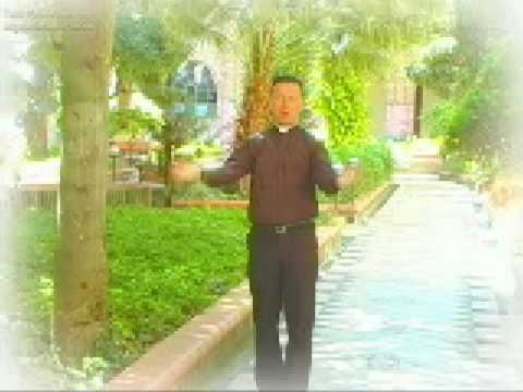 Padre Aicardo - Cántale a la vida (video original)