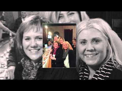 Aero-TV: Jeanne Rau-Flattery - 2016 AEA Member of the Year