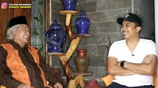 Download lagu Ade Armando Bikin Ulah Sebut Minangkabau Terbelakang, langsung disikat Babe Ridwan Saidi mp3