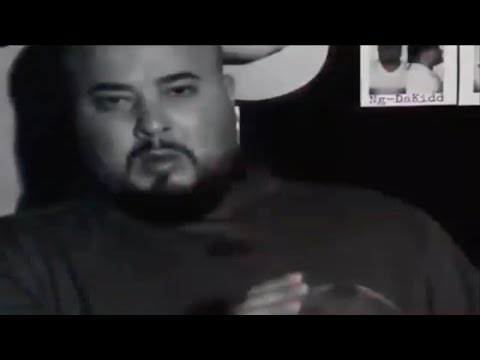 Alas De Tinta - Syko El Terror Ft. Lele El Arma Secreta