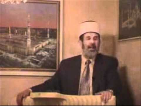 Jakup Hasipi Komentim i Sures Fatir  3  01 02 1996