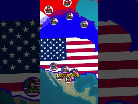 USA VS The World