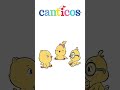 Aprende Tus ABCs Suscríbete A Nuestro Canal De YouTube