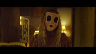 THE STRANGERS: Prey at Night - "Hello?" - In Theaters March 9