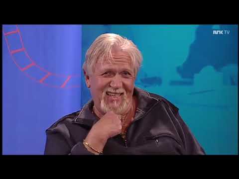 Harald Heide Steen jr. om fustasjeopphengs-forkoblinger
