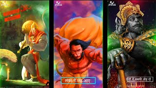 Download lagu BAJRANG BALI JITNE PAPI (4K ULTRA HD) (RJ STATUS)(DJ YASH JBP) FULL SCREEN STATUS mp3